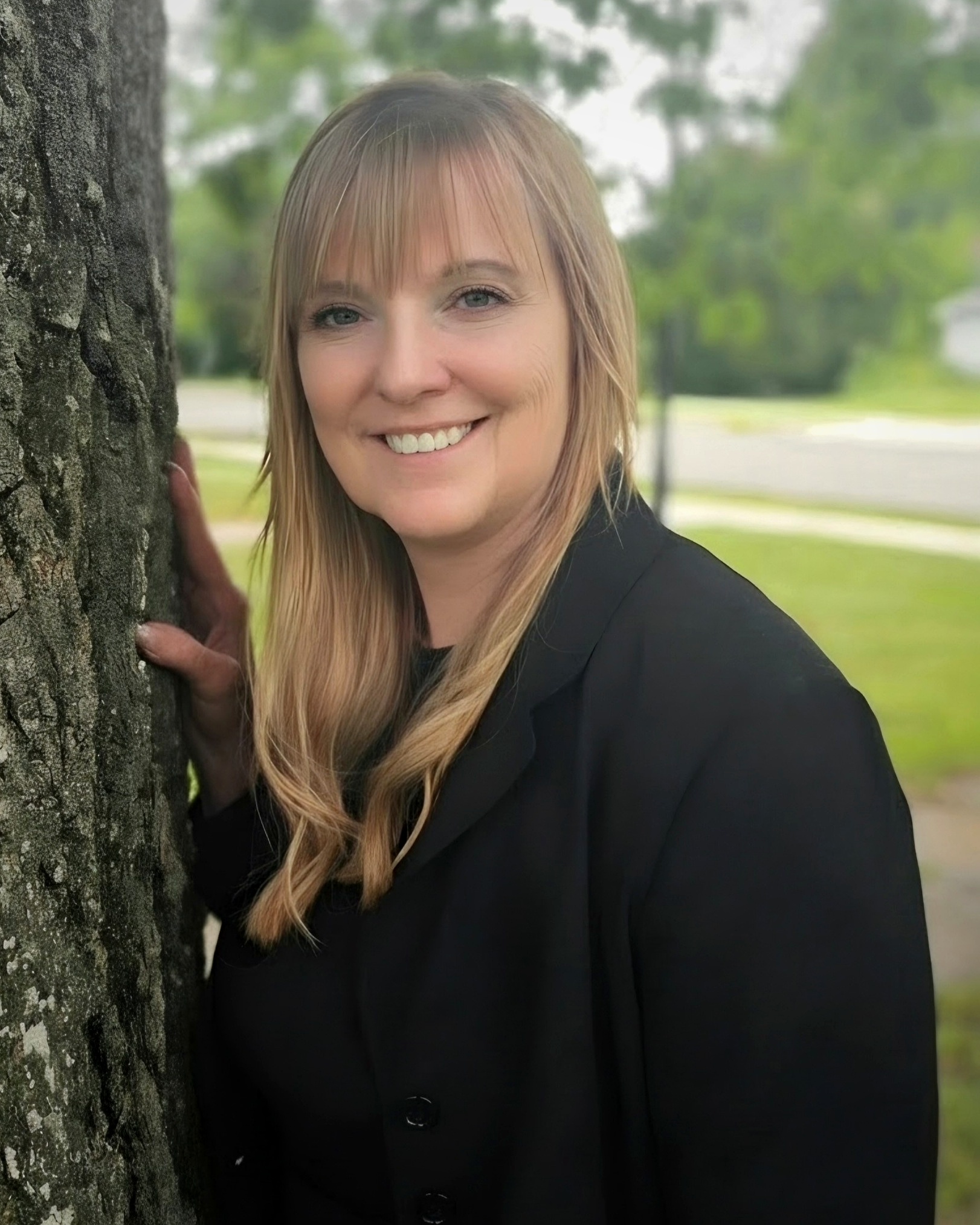 Sandra VanBoxel